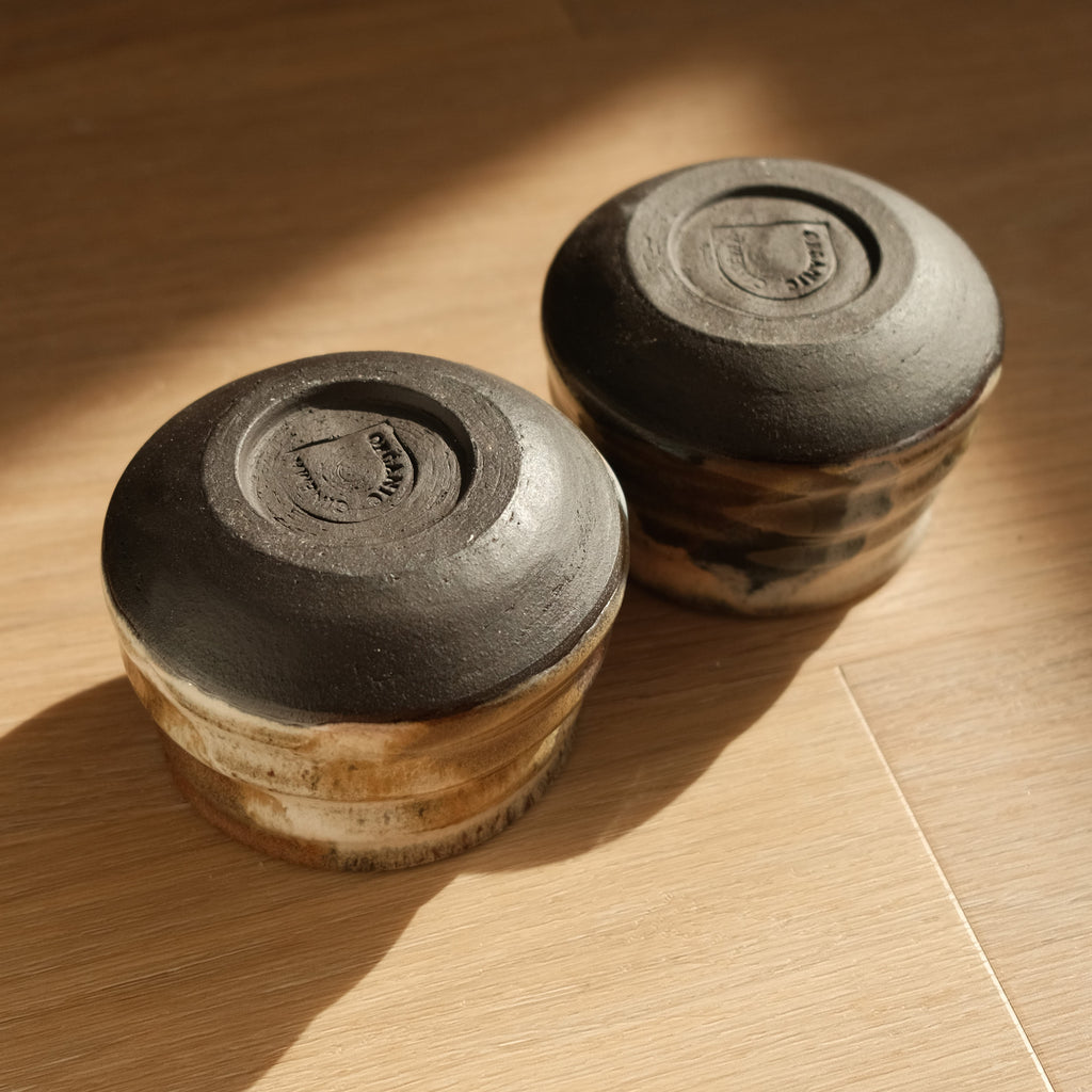 Bulak Twin Flame Set ❁ (2 cups)