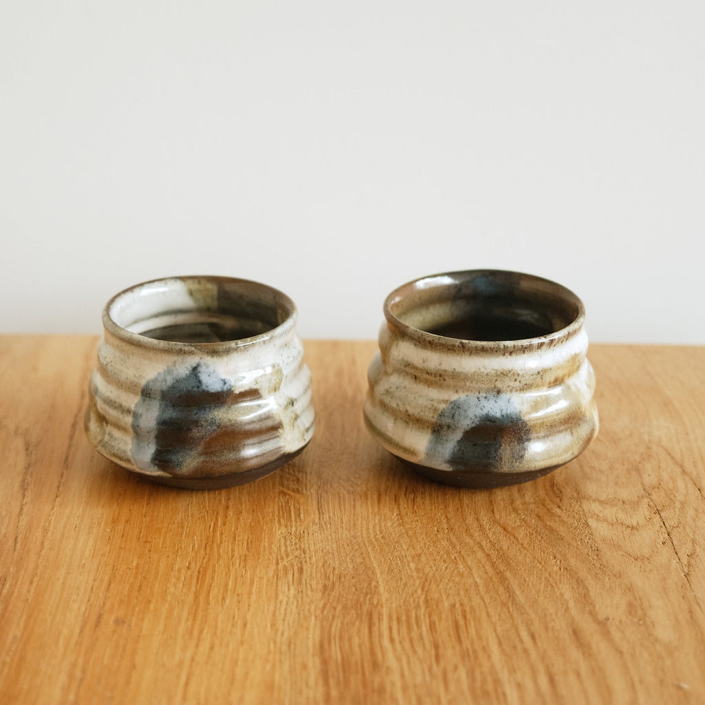 Bulak Twin Flame Set ❁ (2 cups)