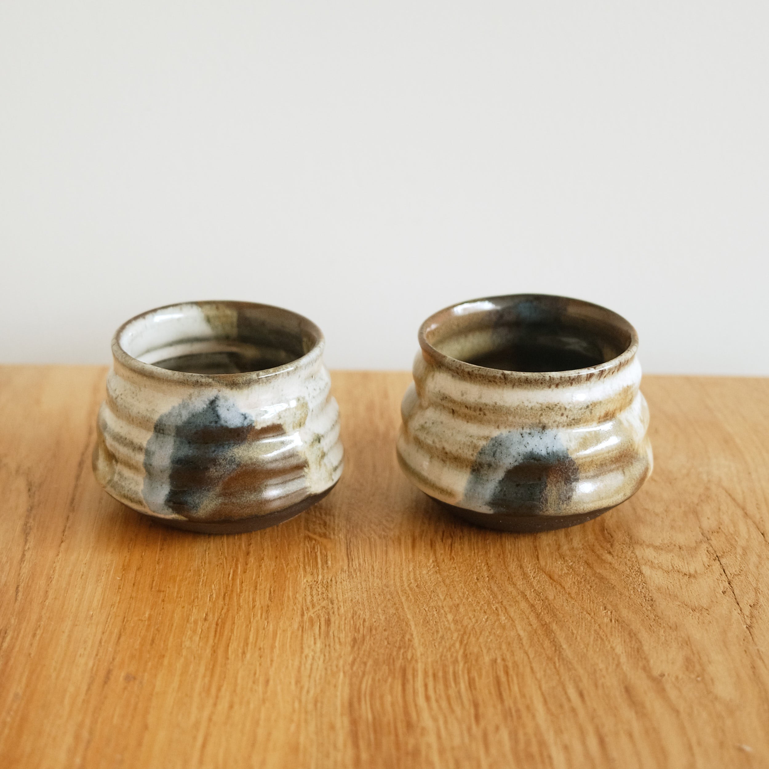 Bulak Twin Flame Set ❁ (2 cups)