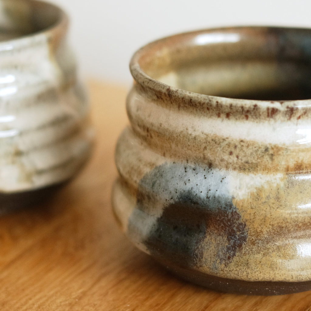 Bulak Twin Flame Set ❁ (2 cups)