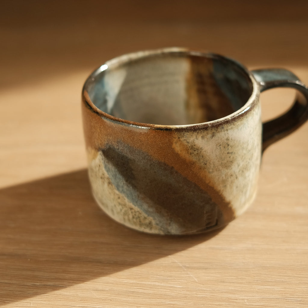 Bulak Mug 01 ❁