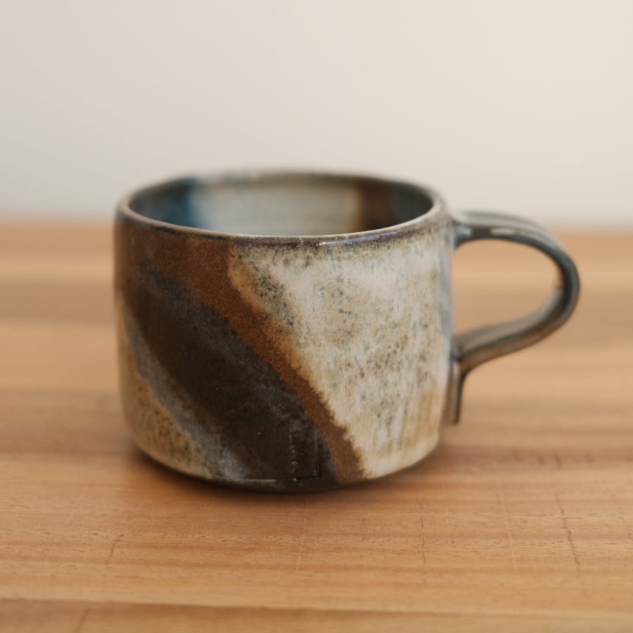Bulak Mug 01 ❁