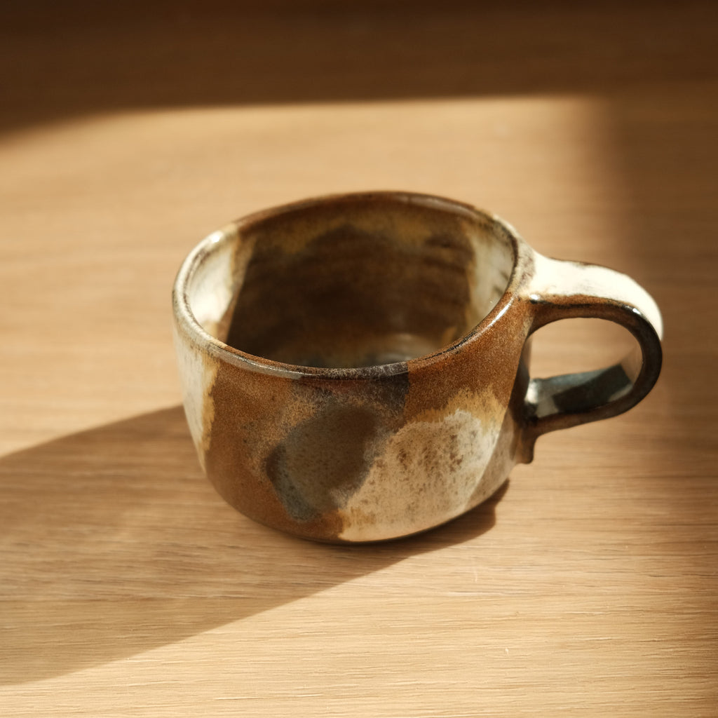 Bulak Mug 02 ❁