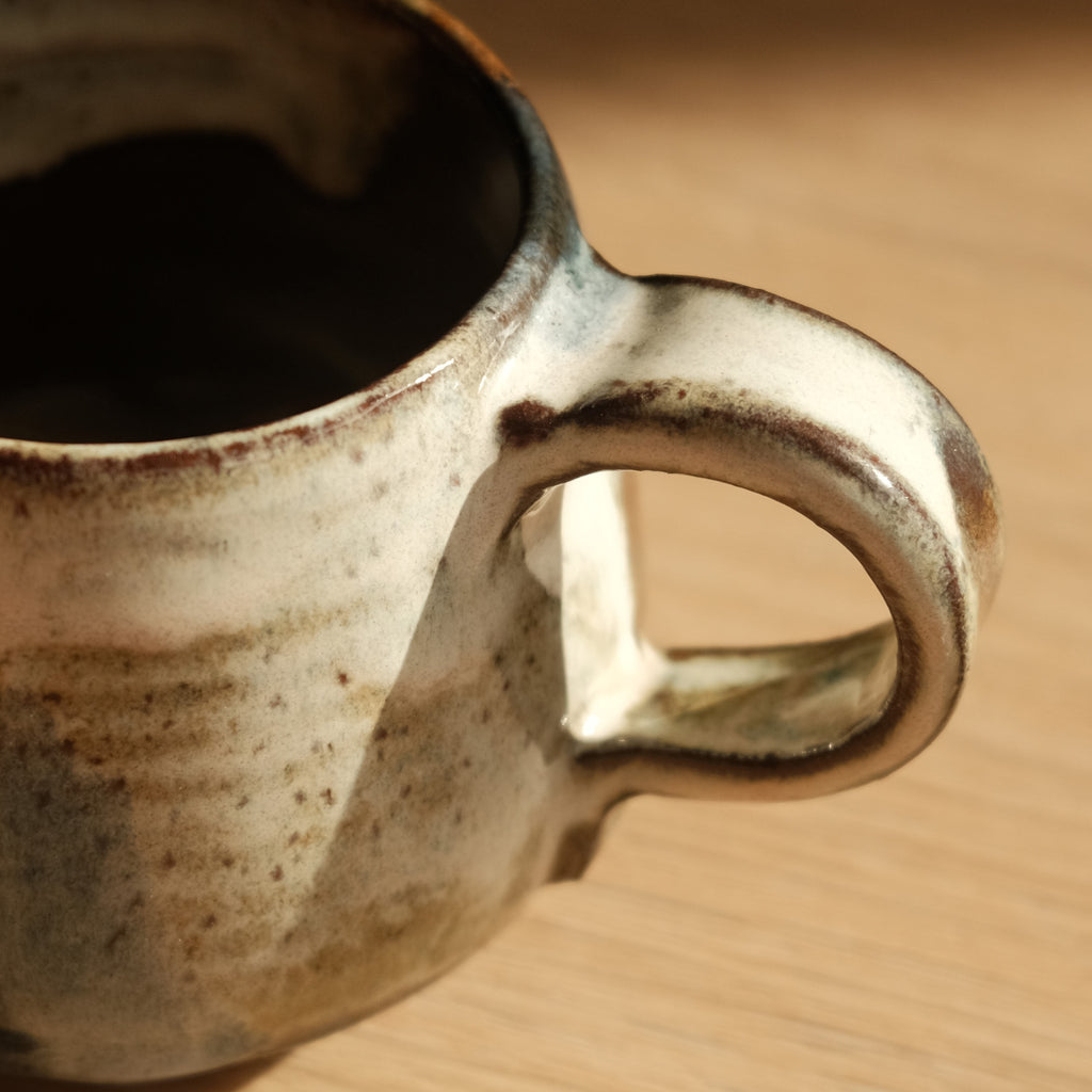 Bulak Mug 03 ❁