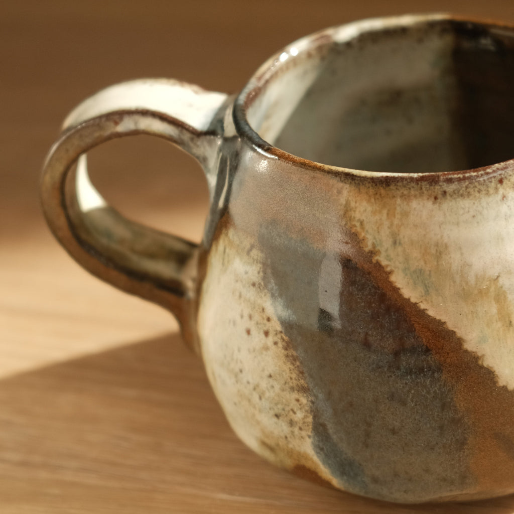 Bulak Mug 03 ❁