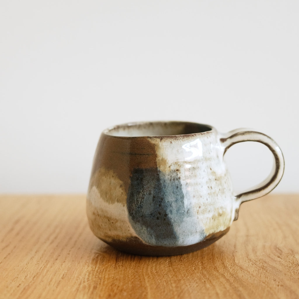 Bulak Mug 03 ❁