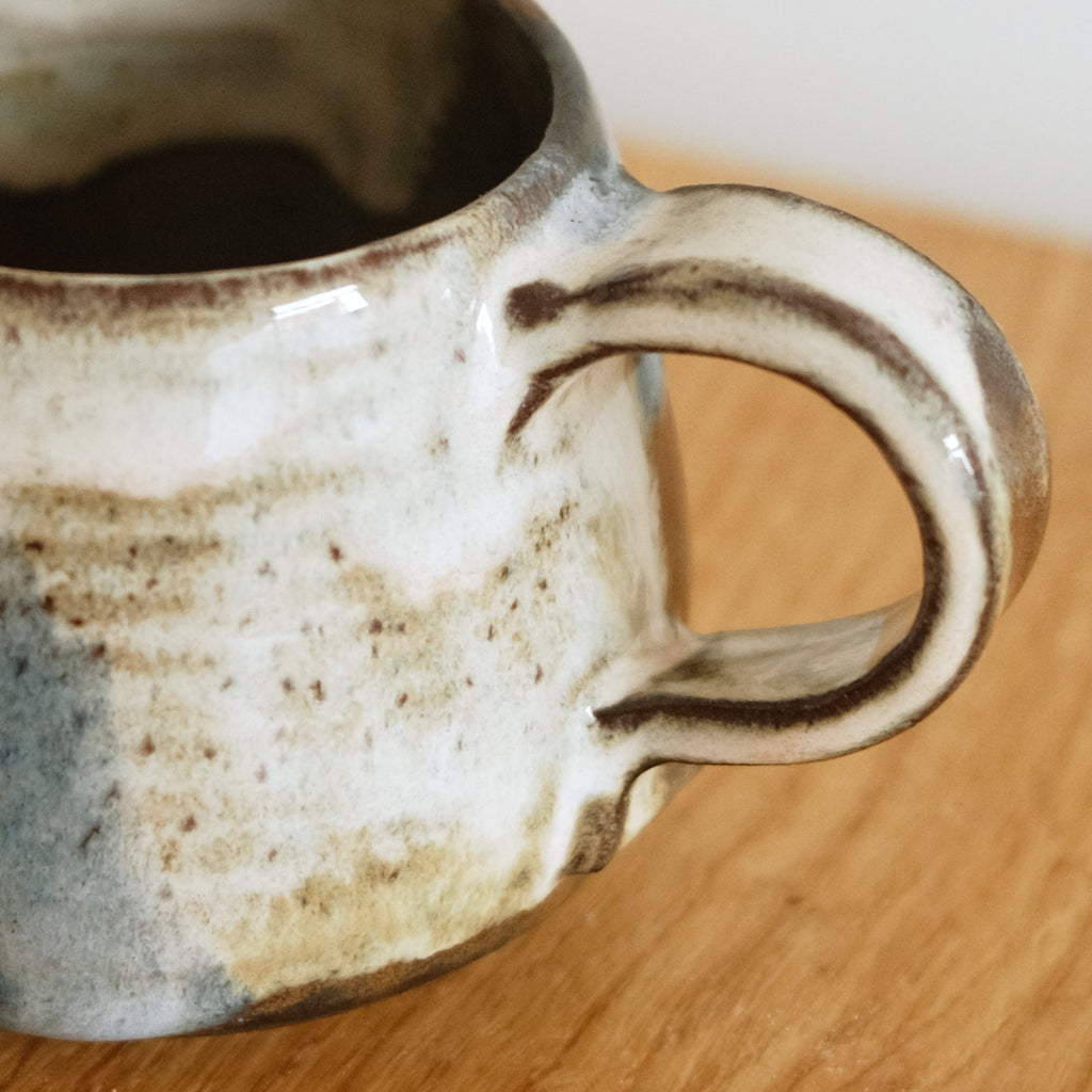 Bulak Mug 03 ❁