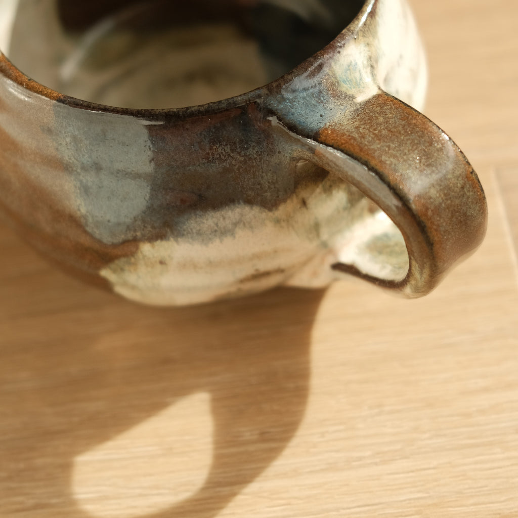 Bulak Mug 04 ❁