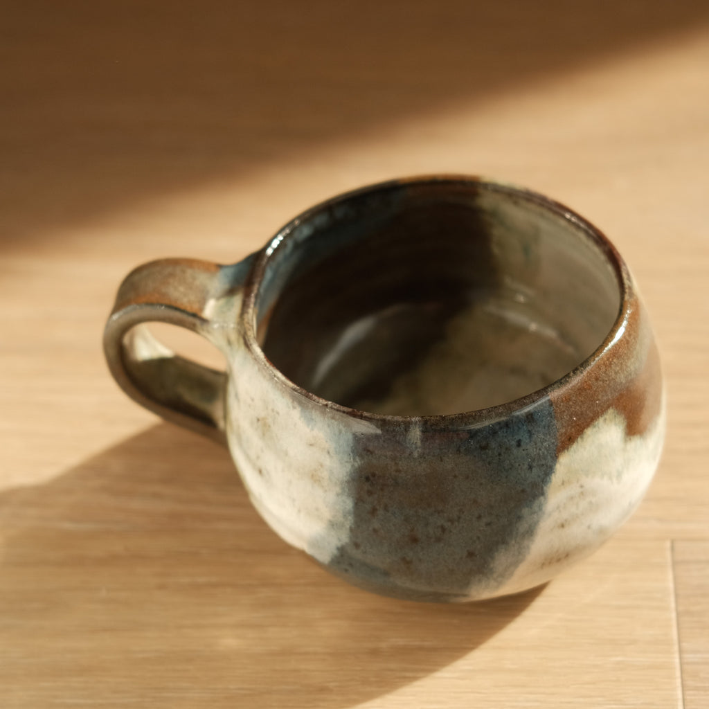 Bulak Mug 04 ❁