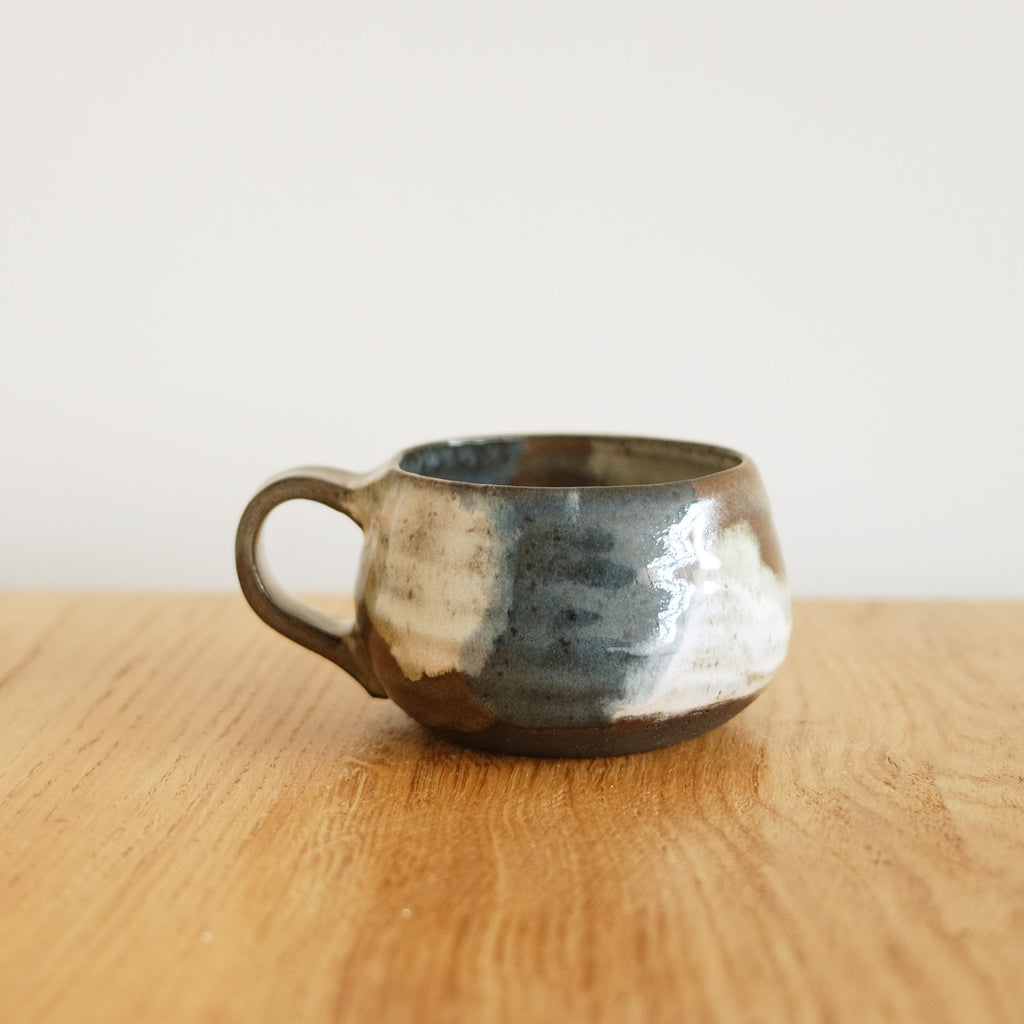 Bulak Mug 04 ❁