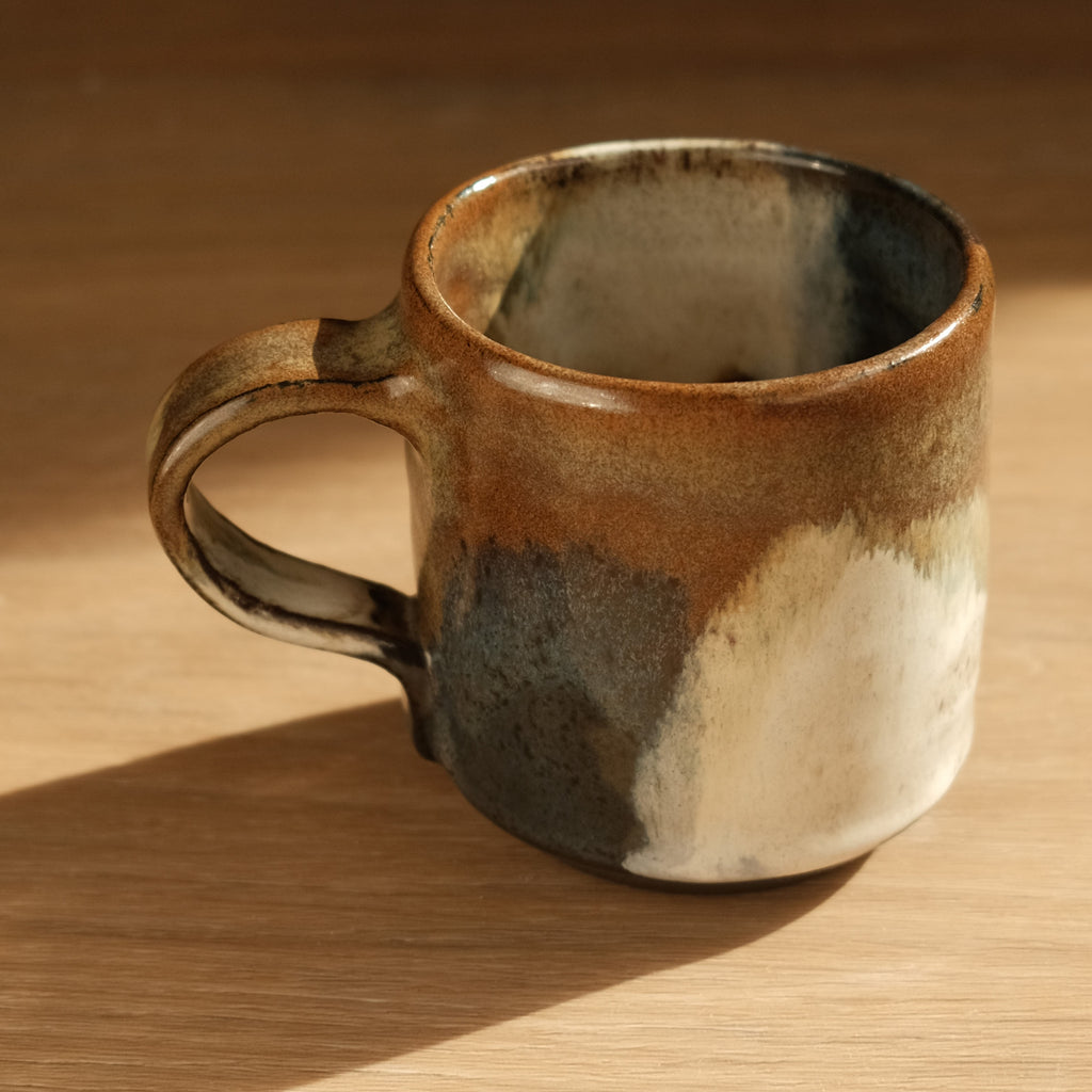 Bulak Mug 05 ❁