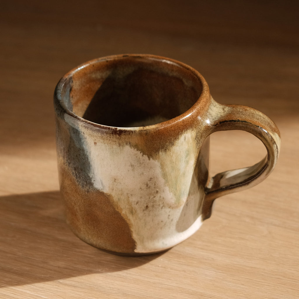 Bulak Mug 05 ❁