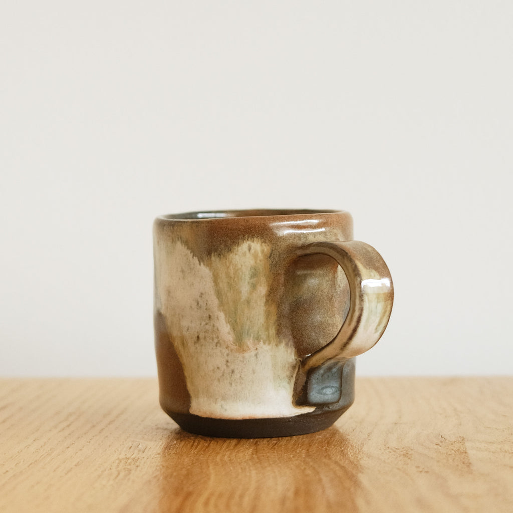 Bulak Mug 05 ❁