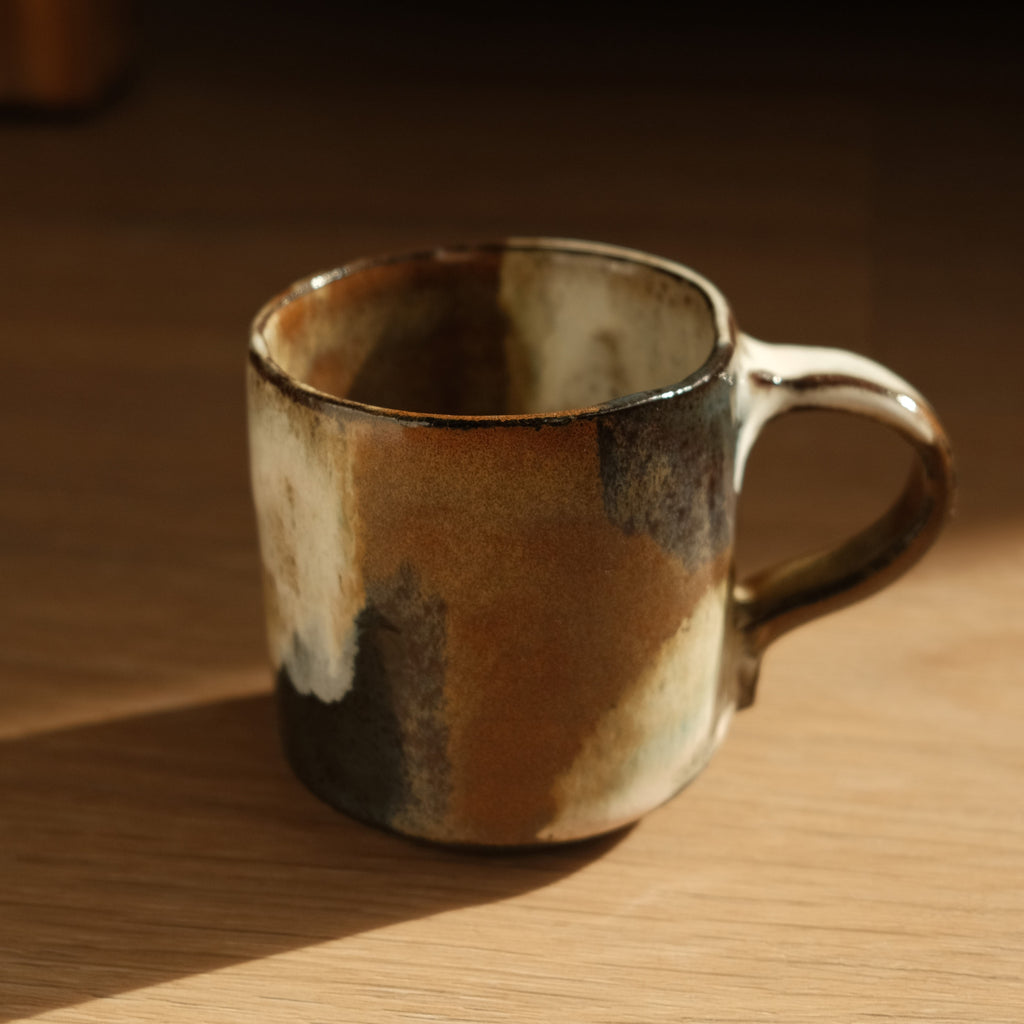 Bulak Mug 06 ❁
