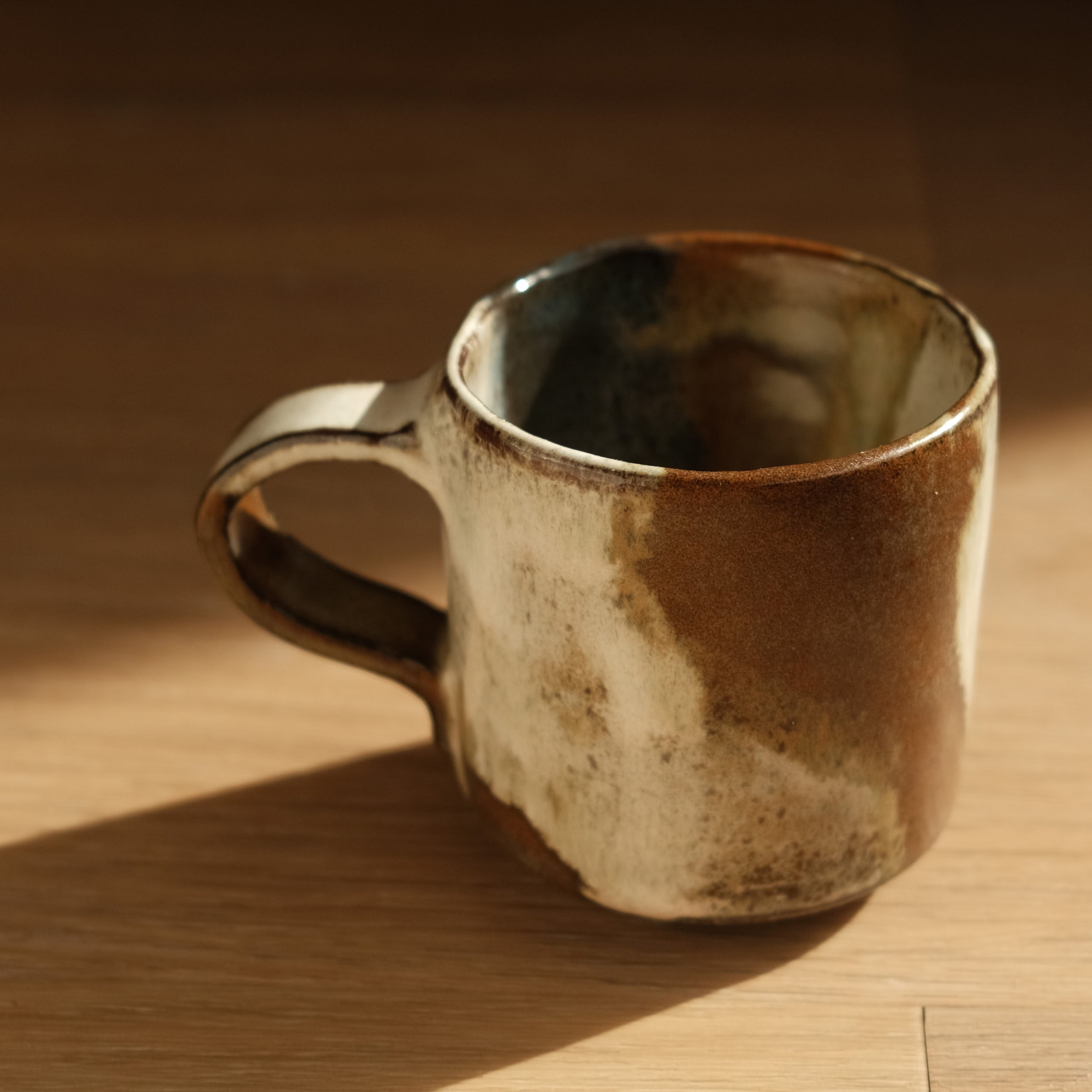 Bulak Mug 06 ❁