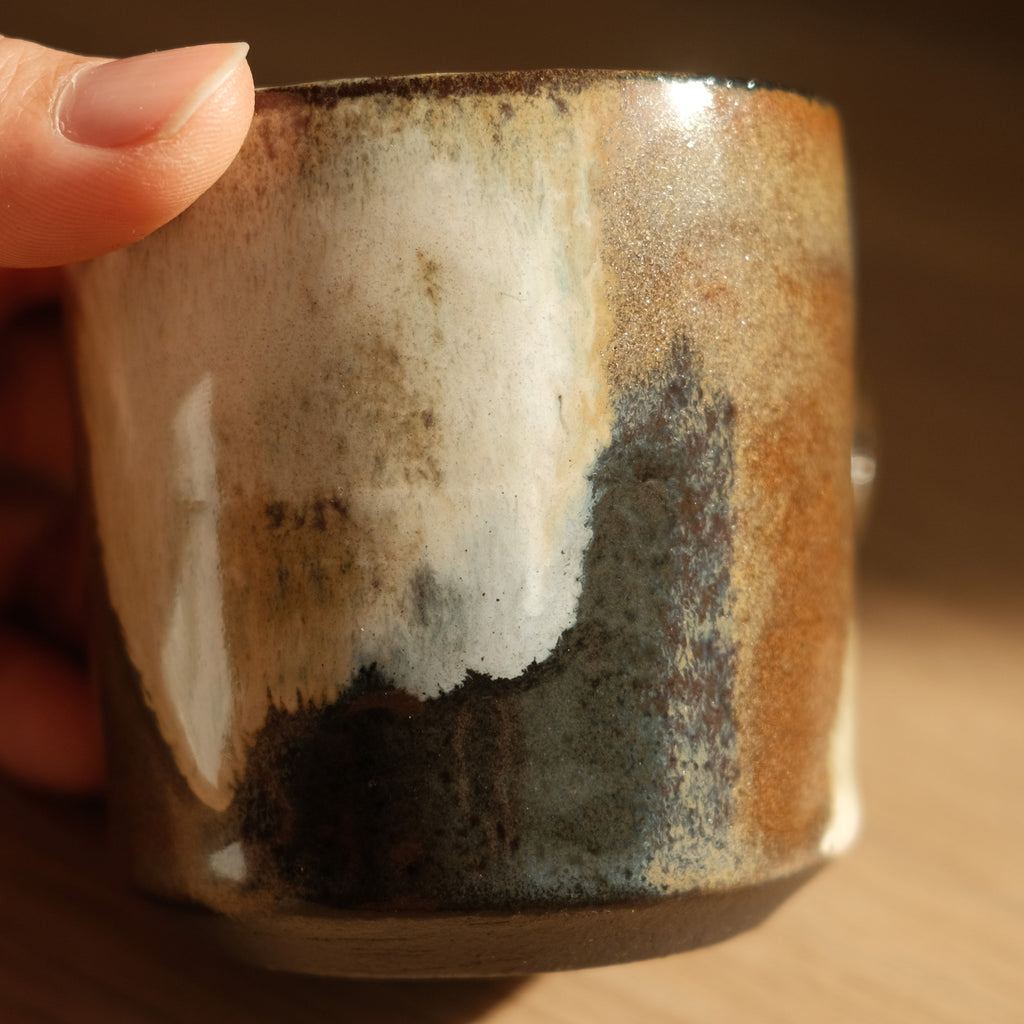 Bulak Mug 06 ❁
