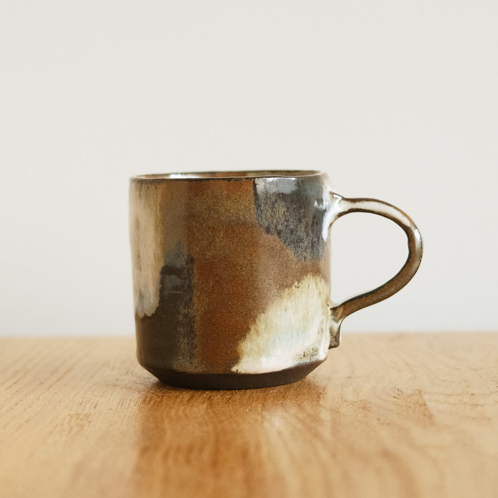 Bulak Mug 06 ❁