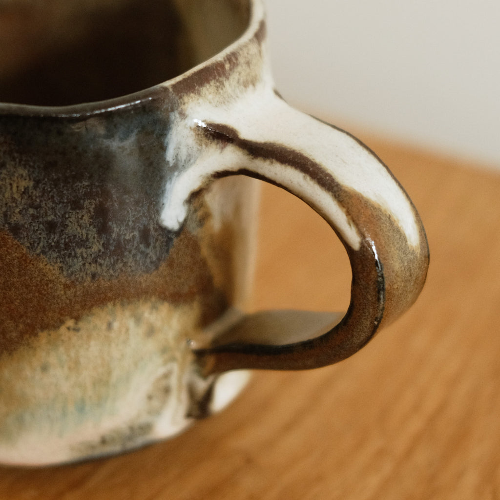 Bulak Mug 06 ❁