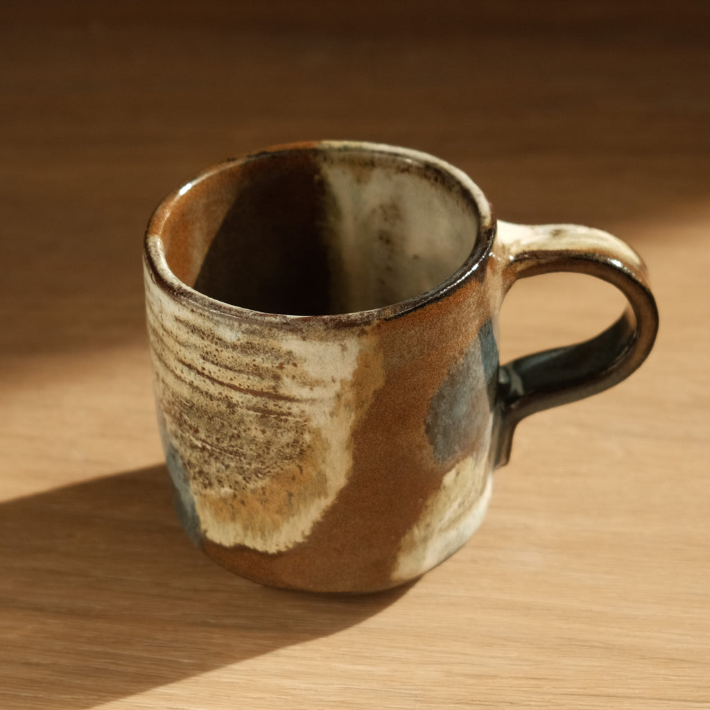 Bulak Mug 07 ❁