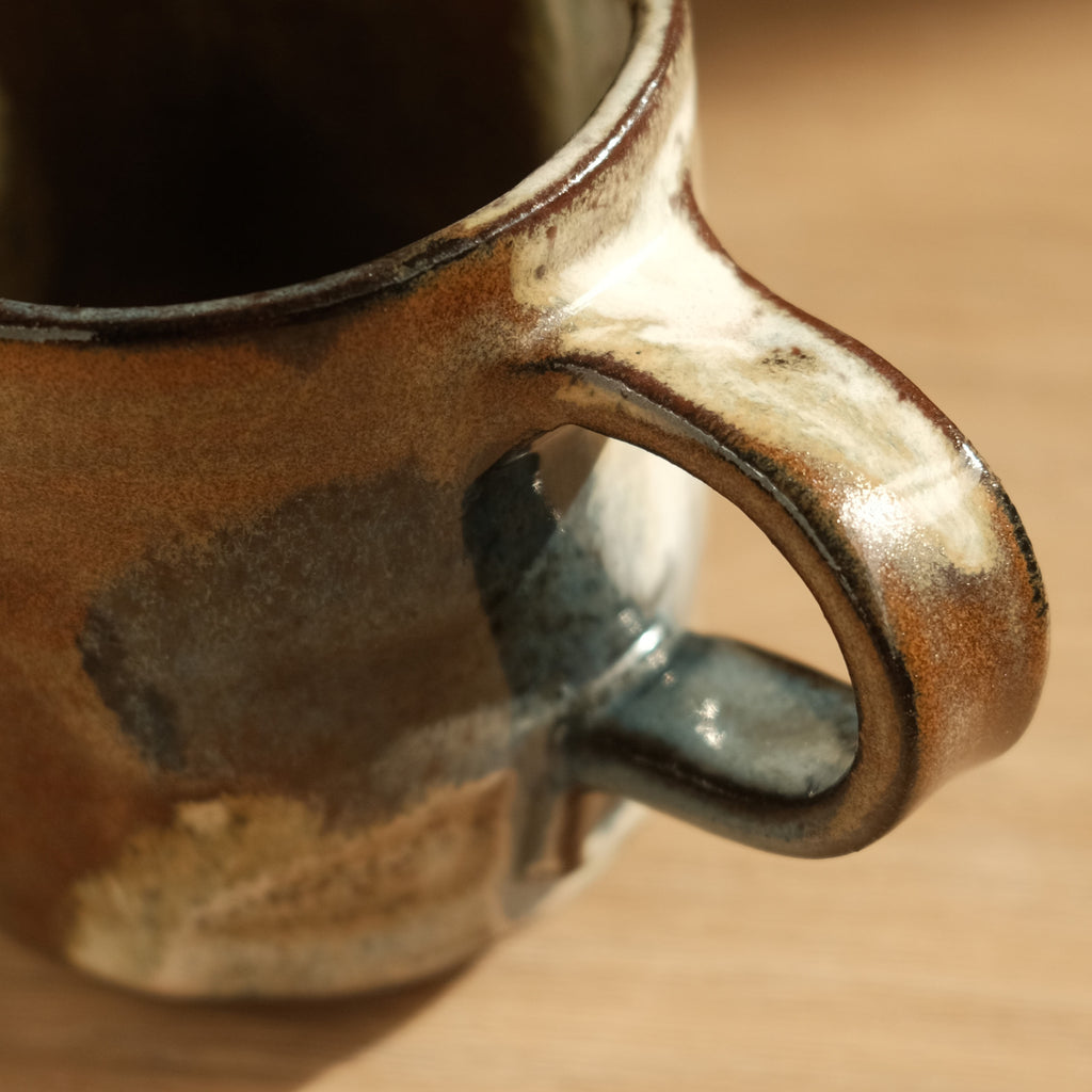 Bulak Mug 07 ❁