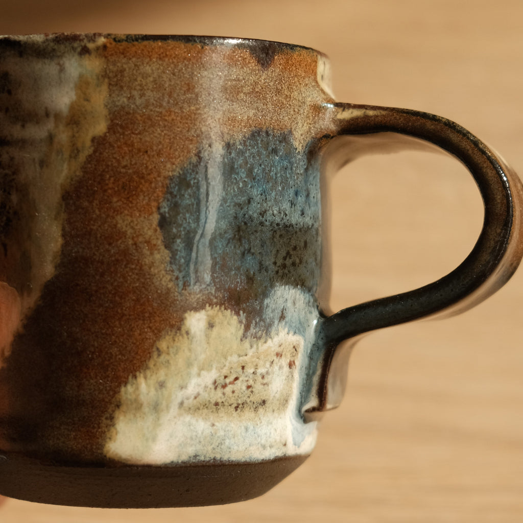 Bulak Mug 07 ❁