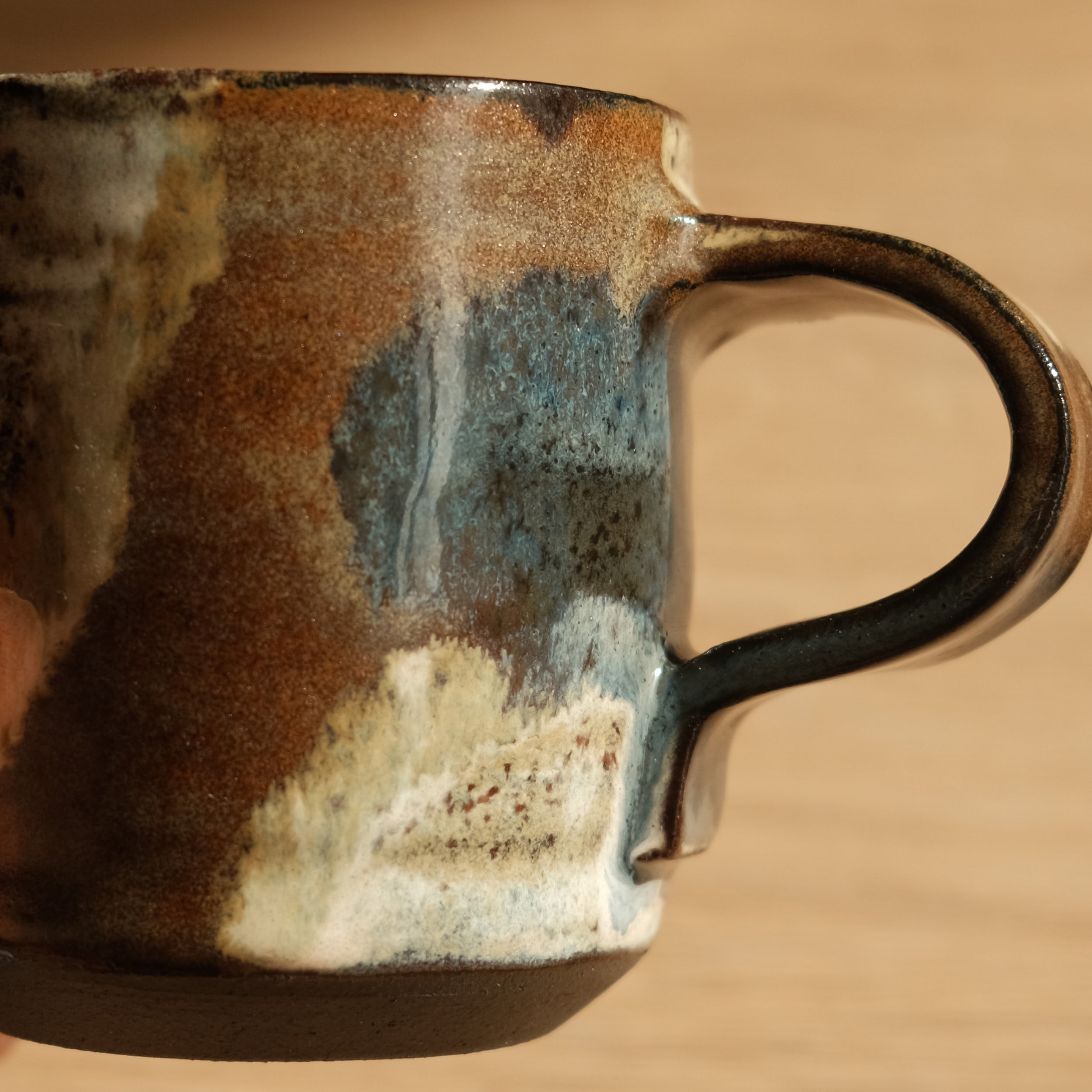 Bulak Mug 07 ❁