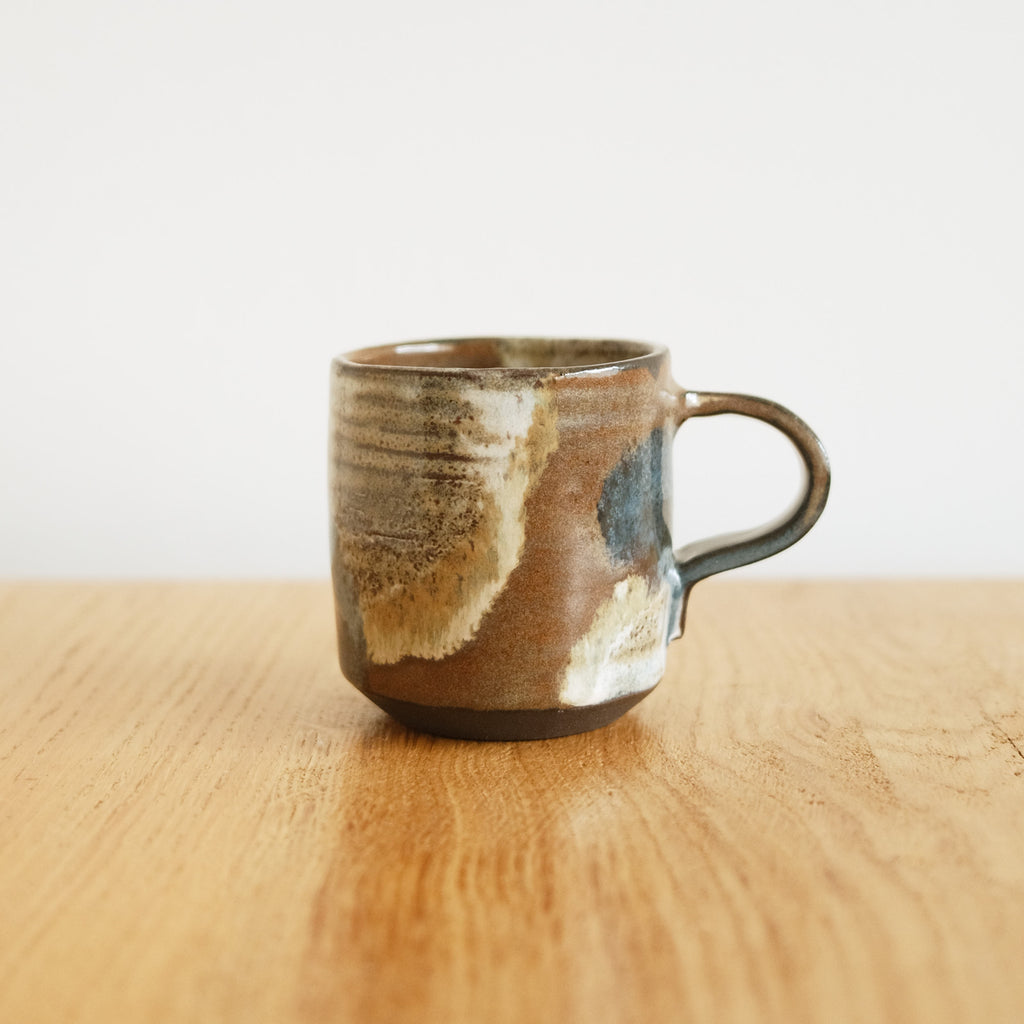 Bulak Mug 07 ❁