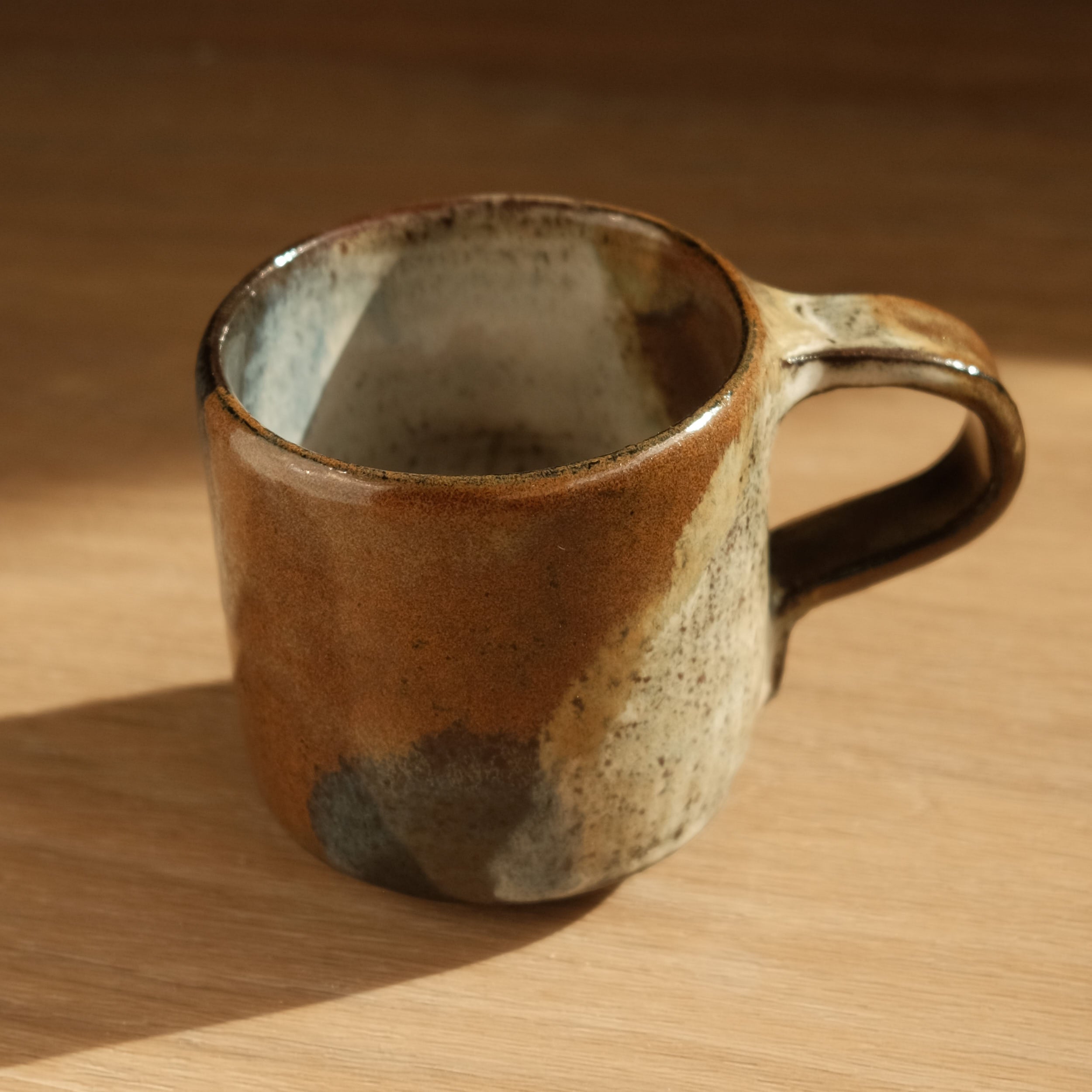 Bulak Mug 08 ❁