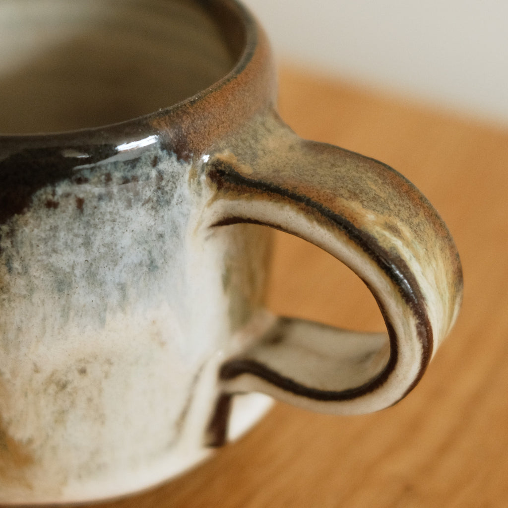 Bulak Mug 09 ❁