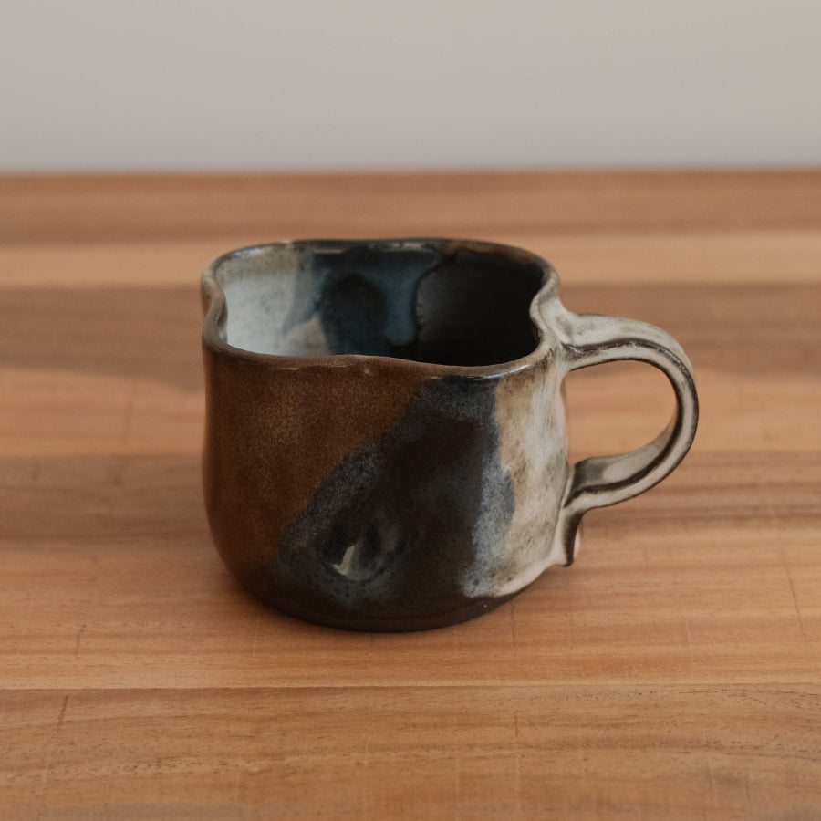 Bulak Petal Mug ❁