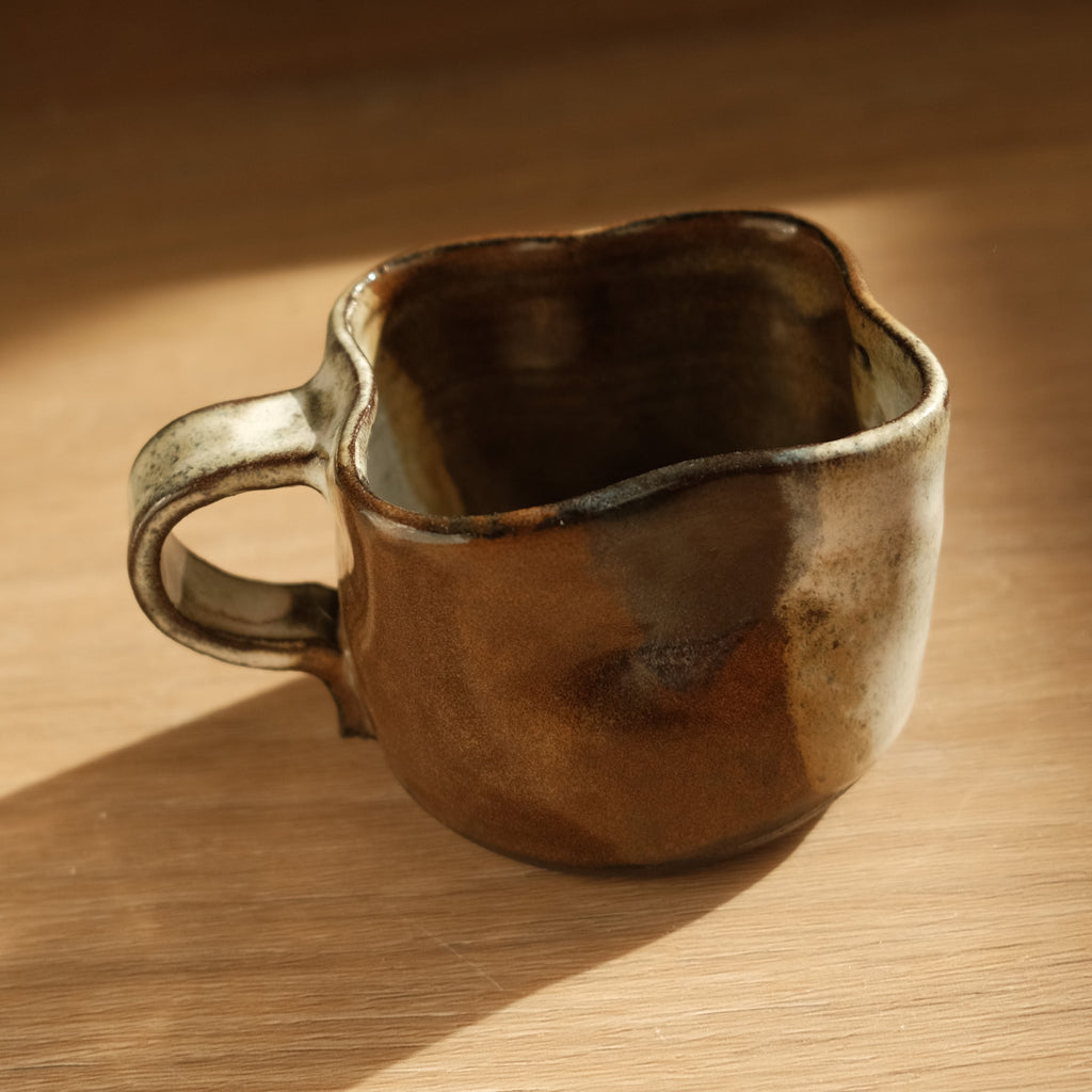 Bulak Petal Mug ❁