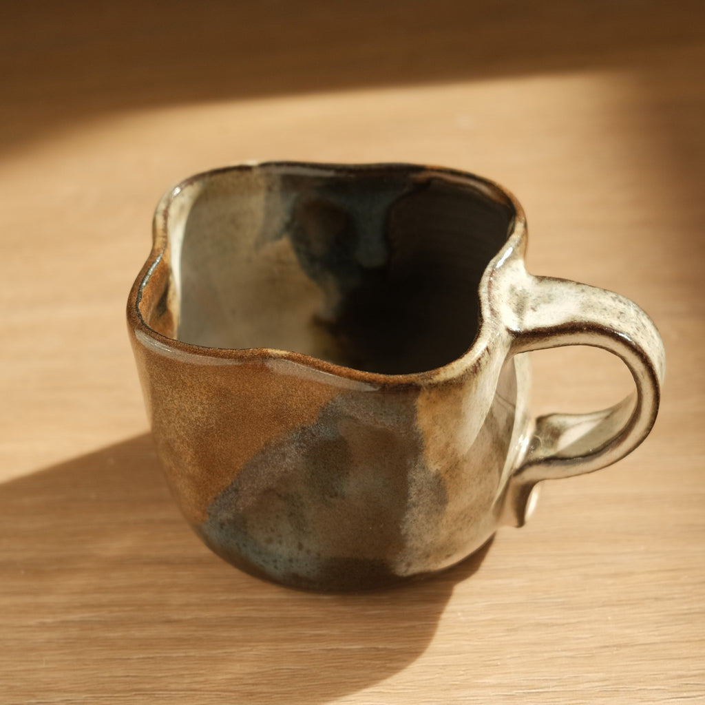 Bulak Petal Mug ❁