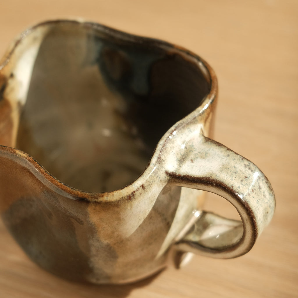 Bulak Petal Mug ❁