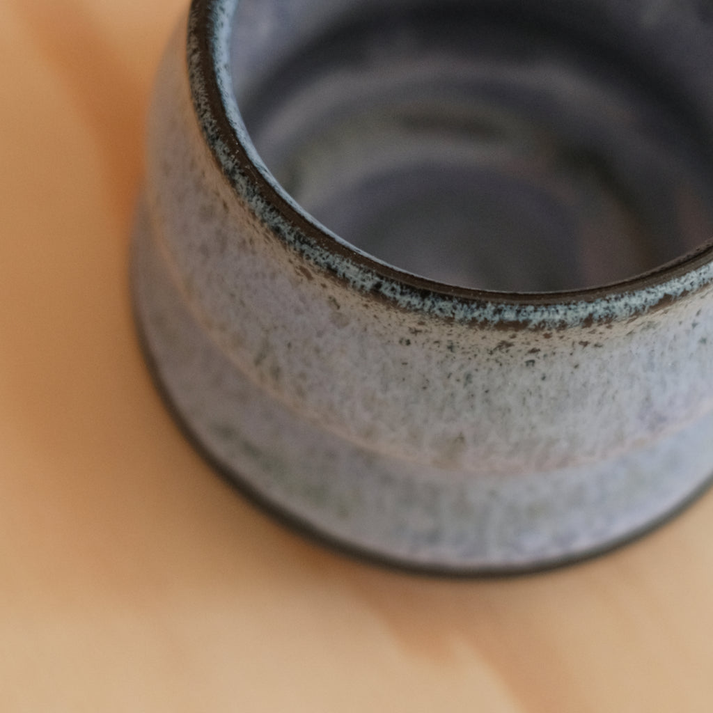 Tierra Moon - cup 01 ☾