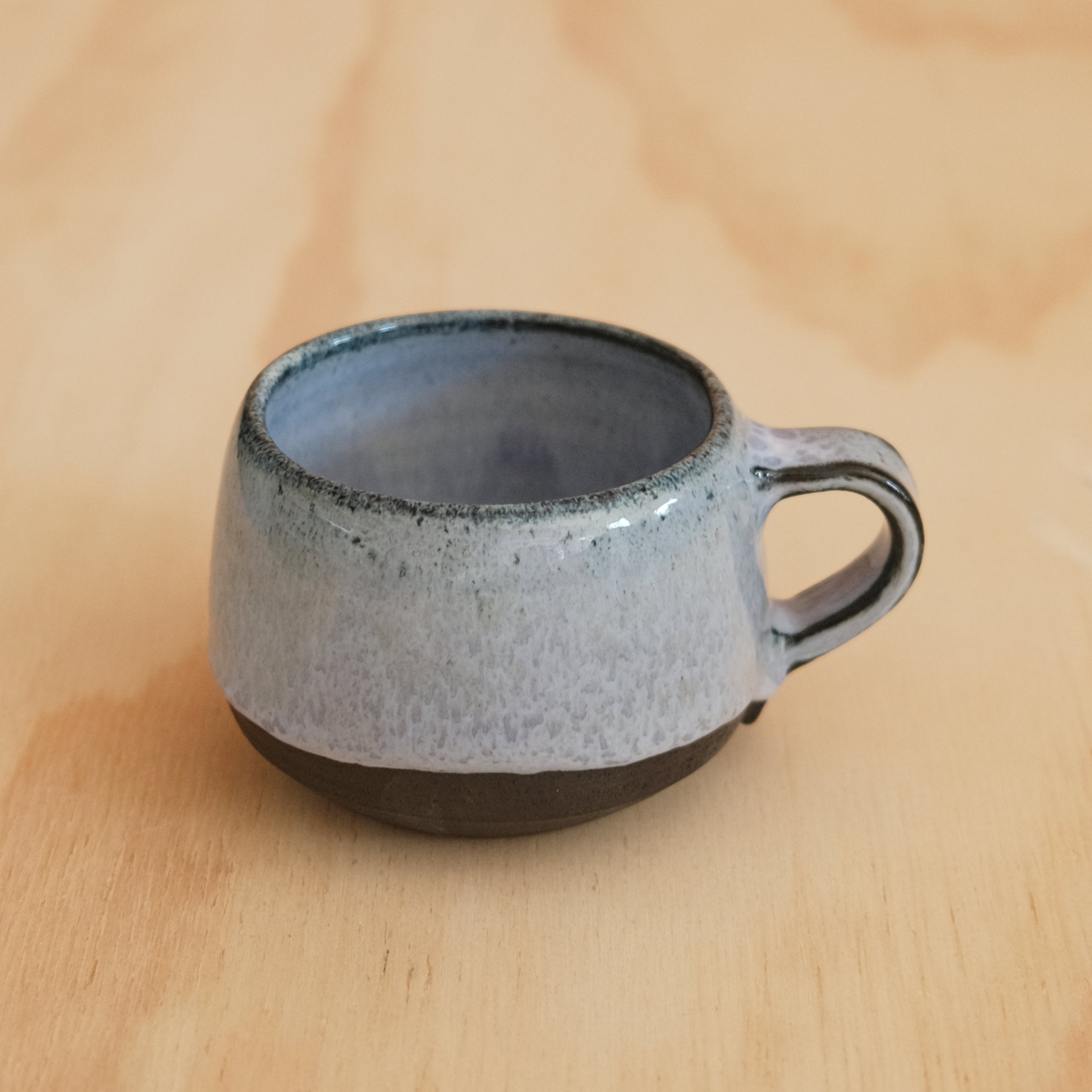 Tierra Moon - mug 02 ☾