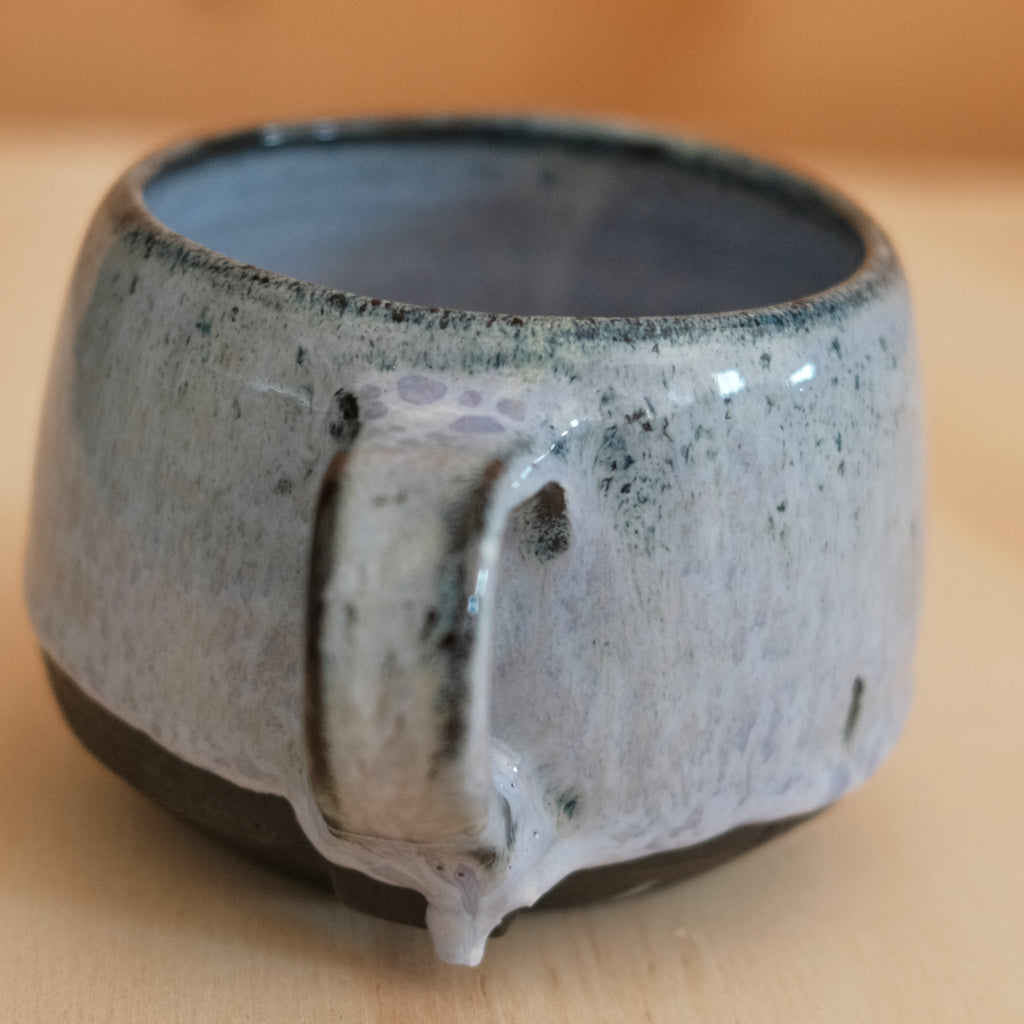 Tierra Moon - mug 02 ☾