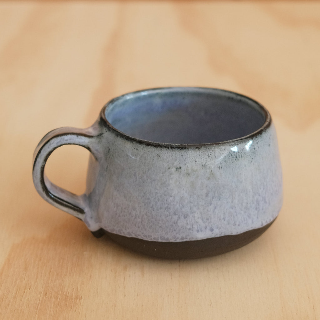 Tierra Moon - mug 01 ☾
