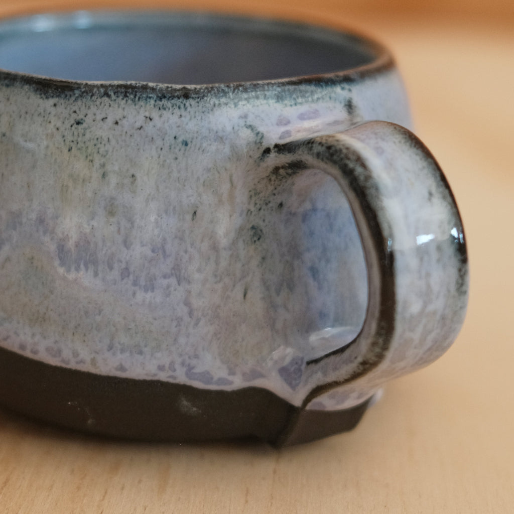 Tierra Moon - mug 01 ☾