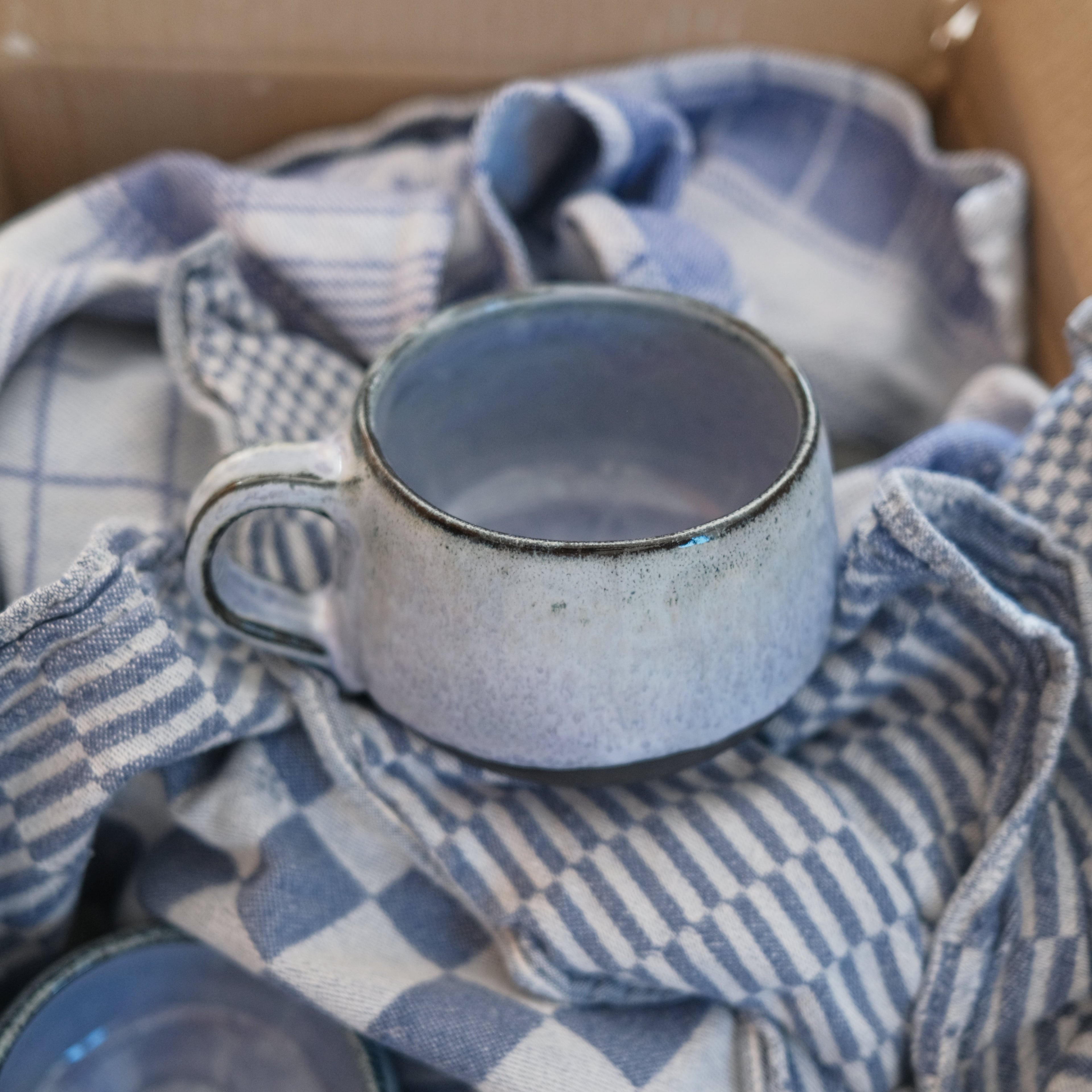 Tierra Moon - mug 01 ☾