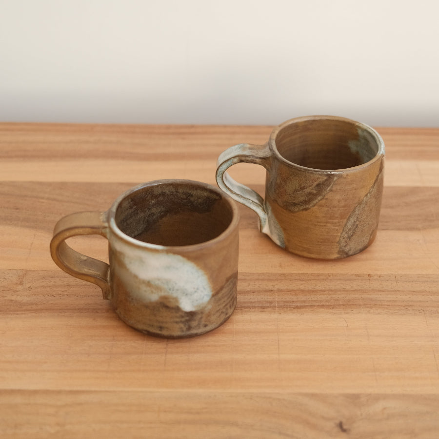 Earth Mug