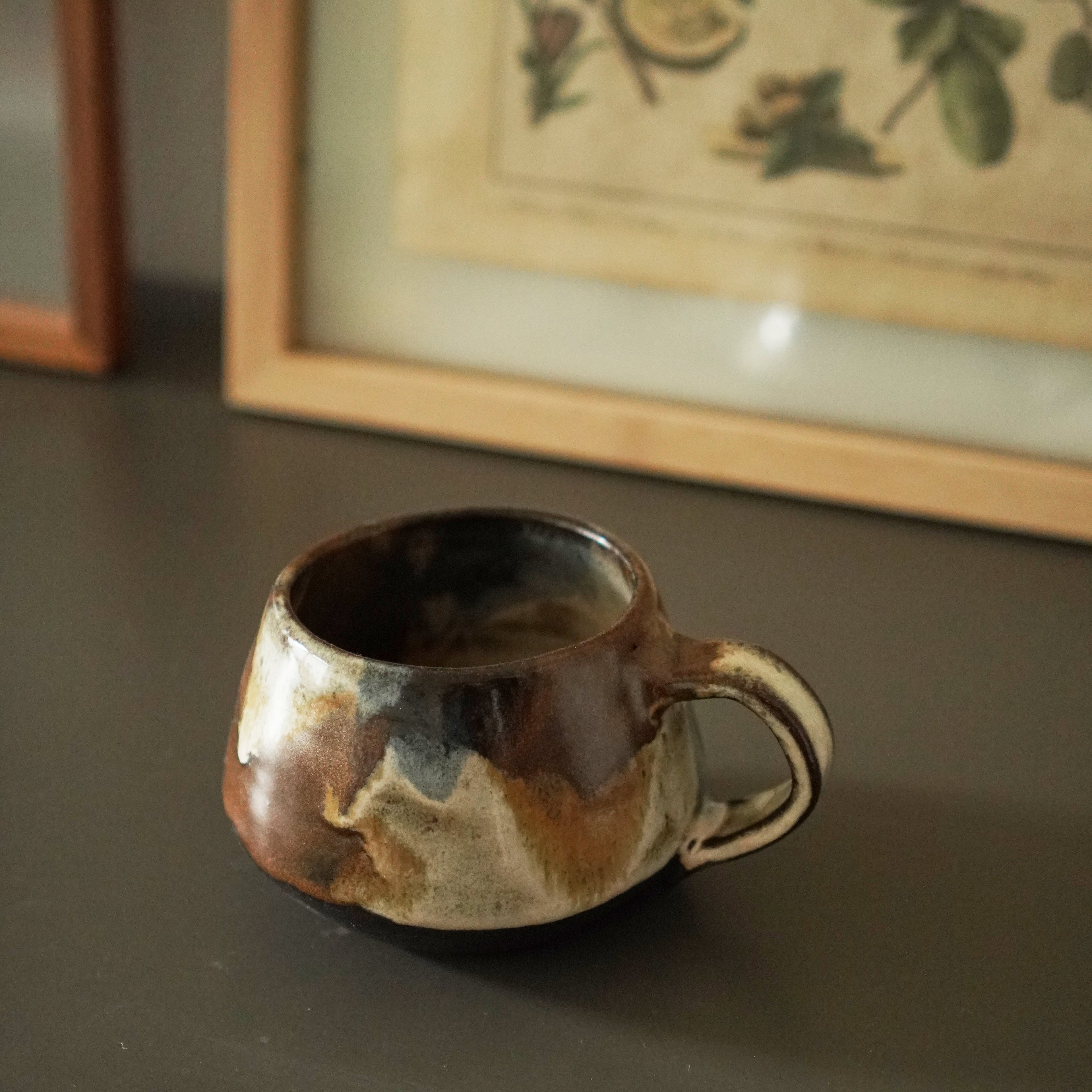Bulak Mug 010 ❁