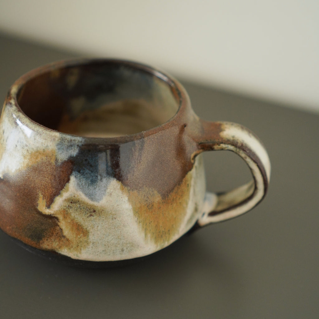 Bulak Mug 010 ❁