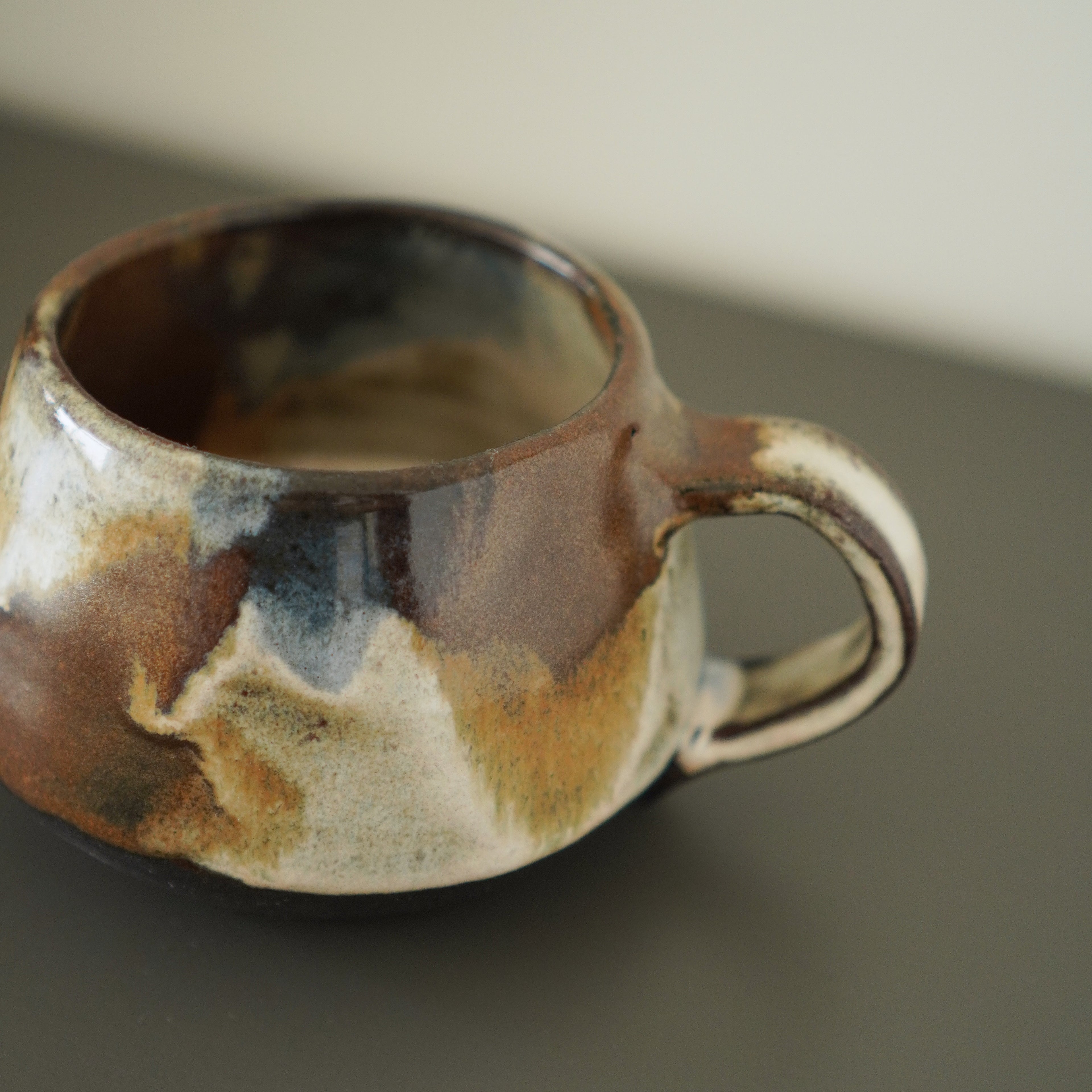 Bulak Mug 010 ❁