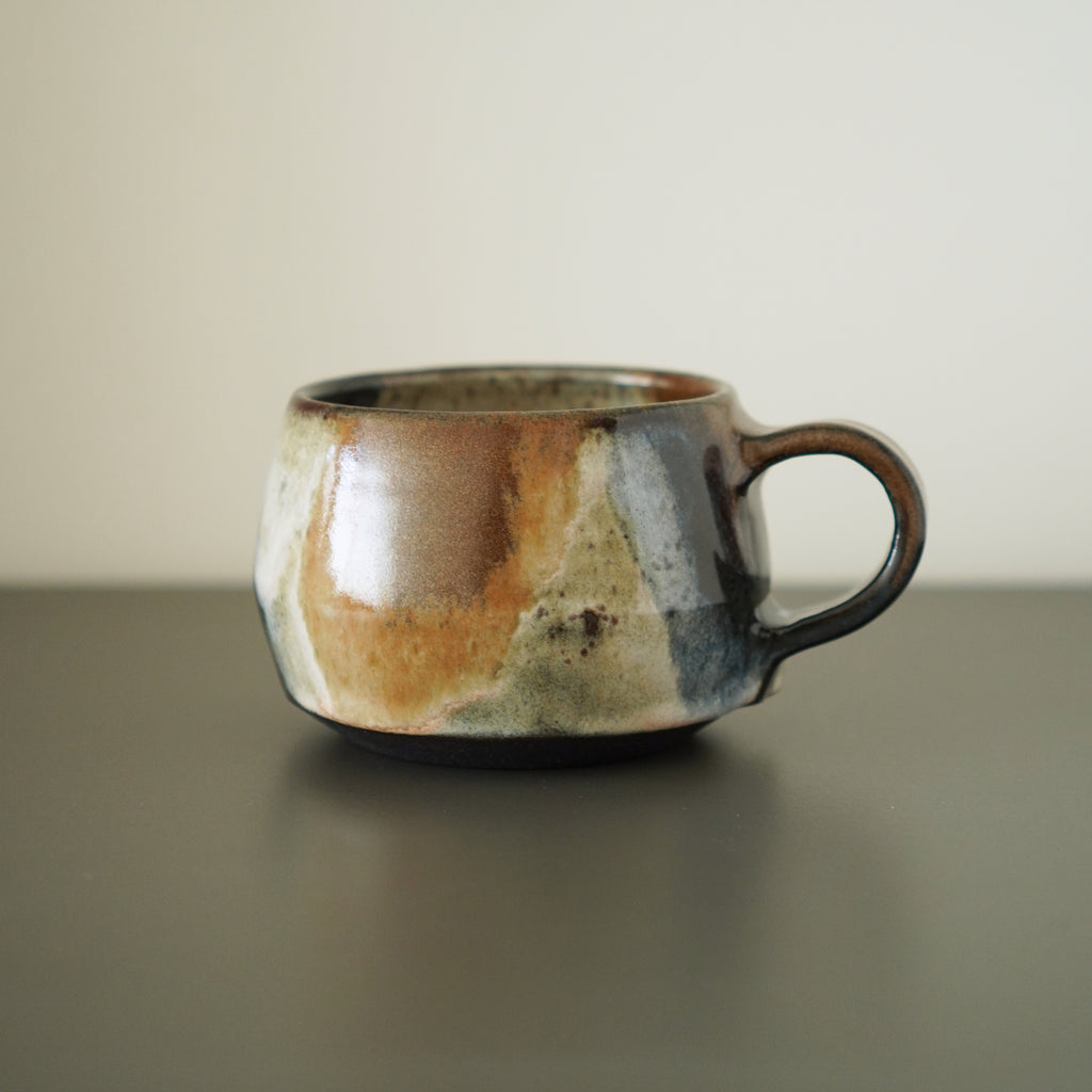 Bulak Mug 011 ❁