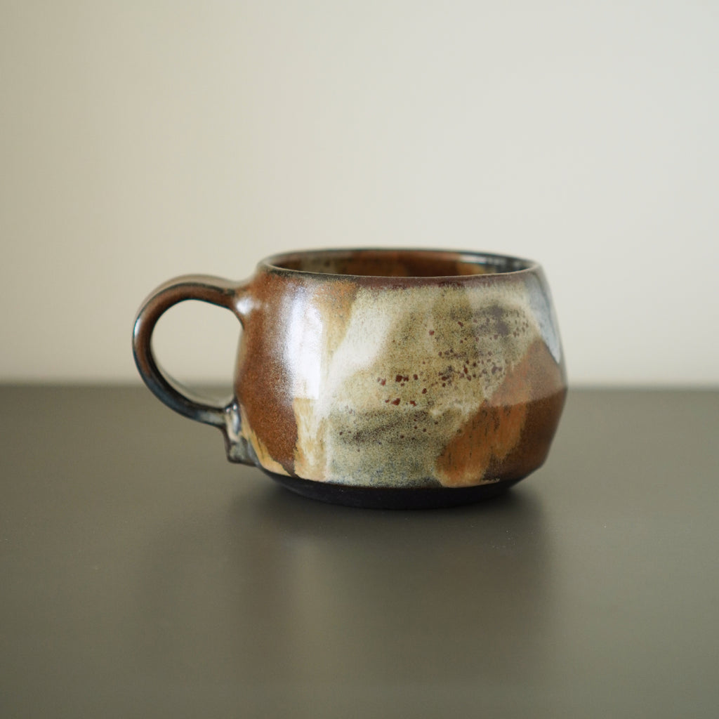 Bulak Mug 011 ❁