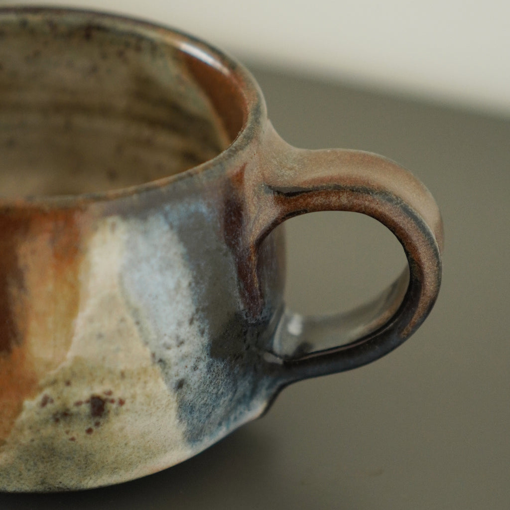 Bulak Mug 011 ❁