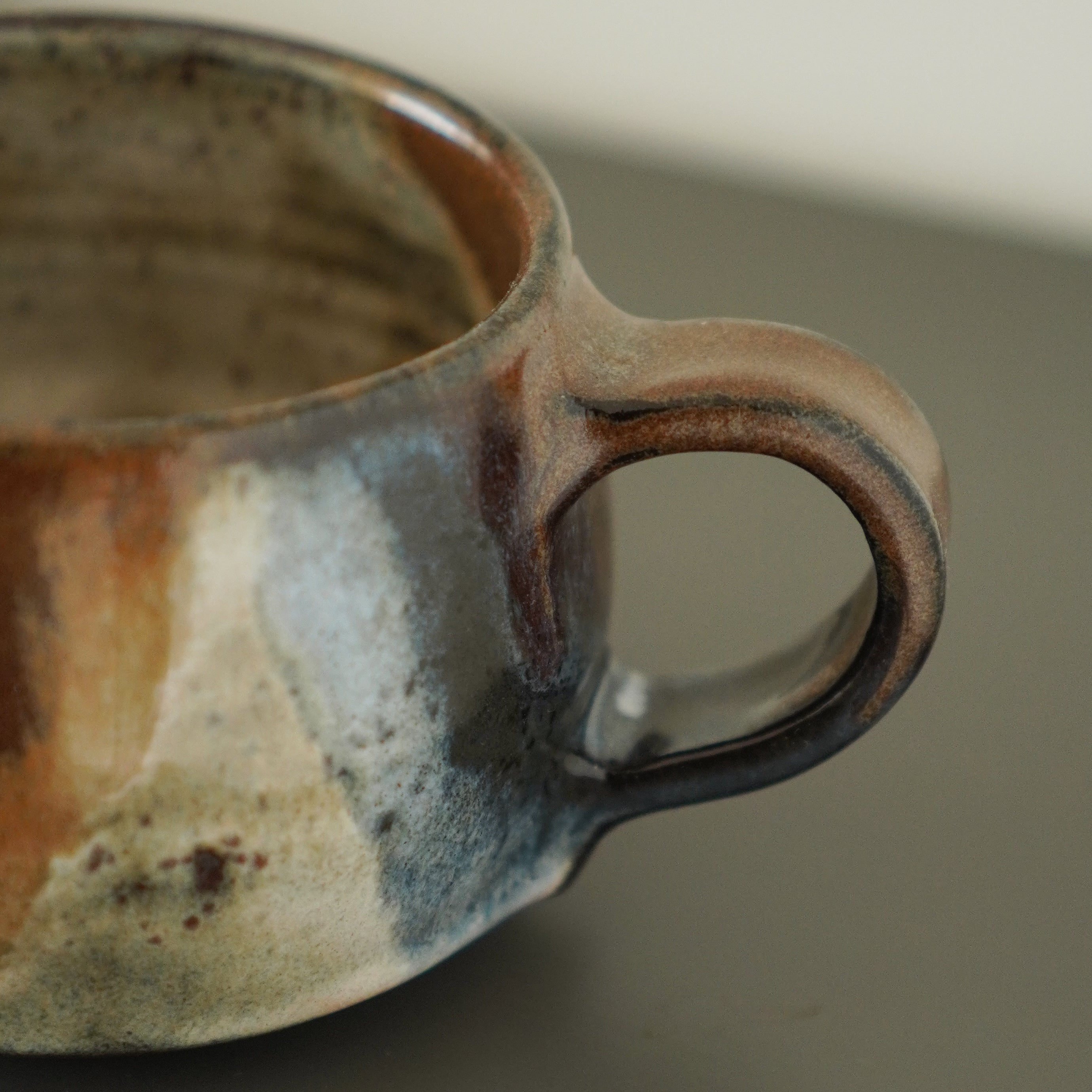 Bulak Mug 011 ❁