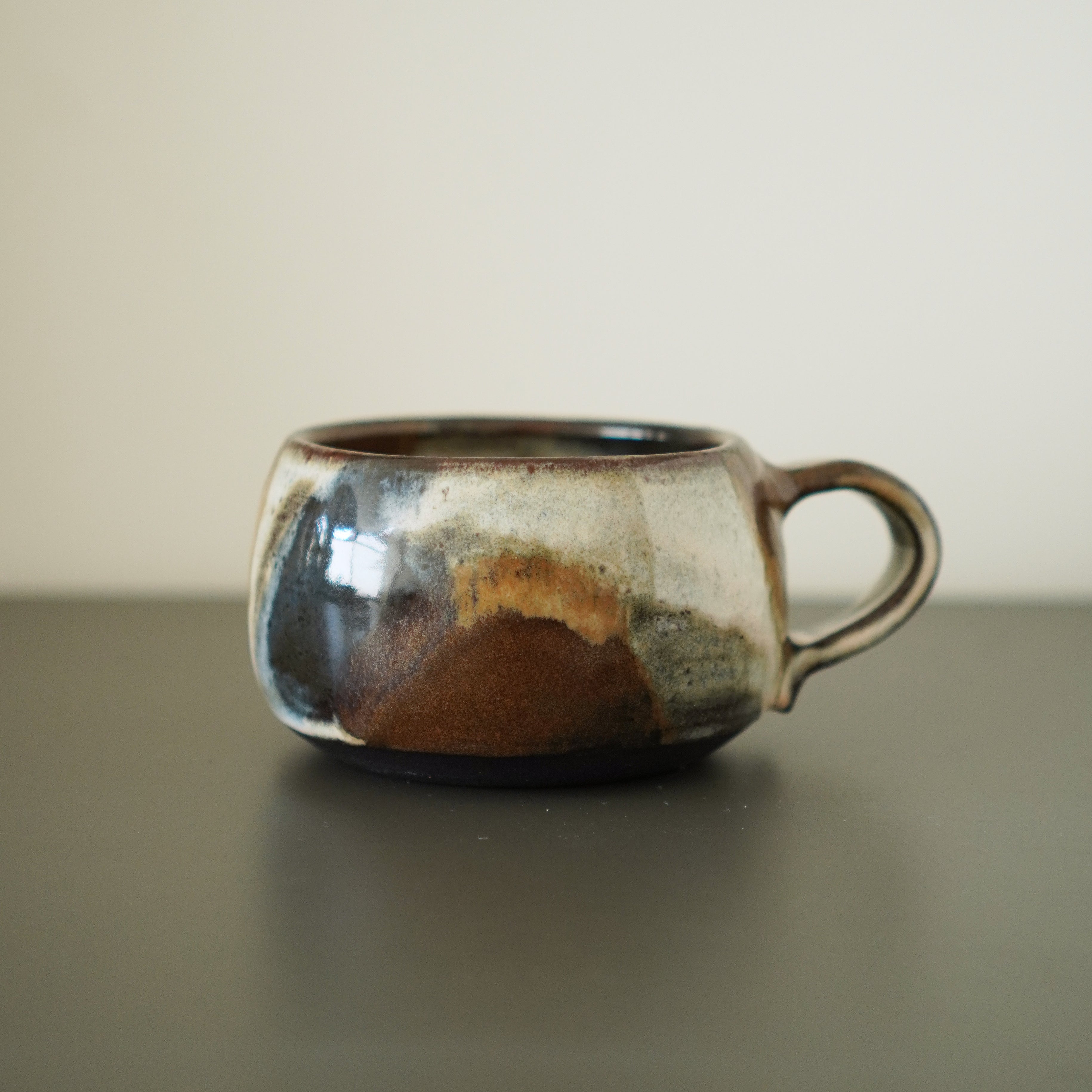 Bulak Mug 013 ❁
