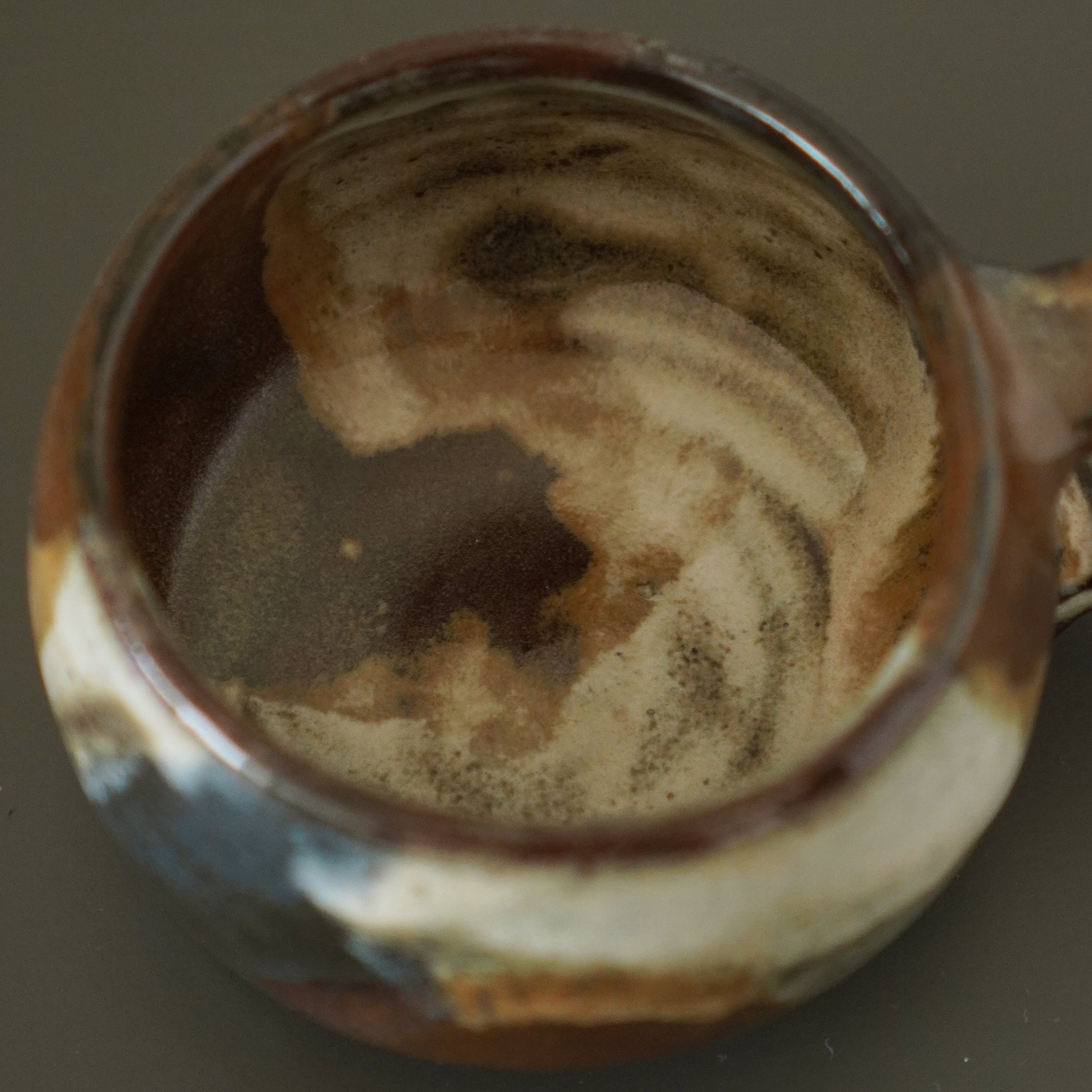 Bulak Mug 013 ❁