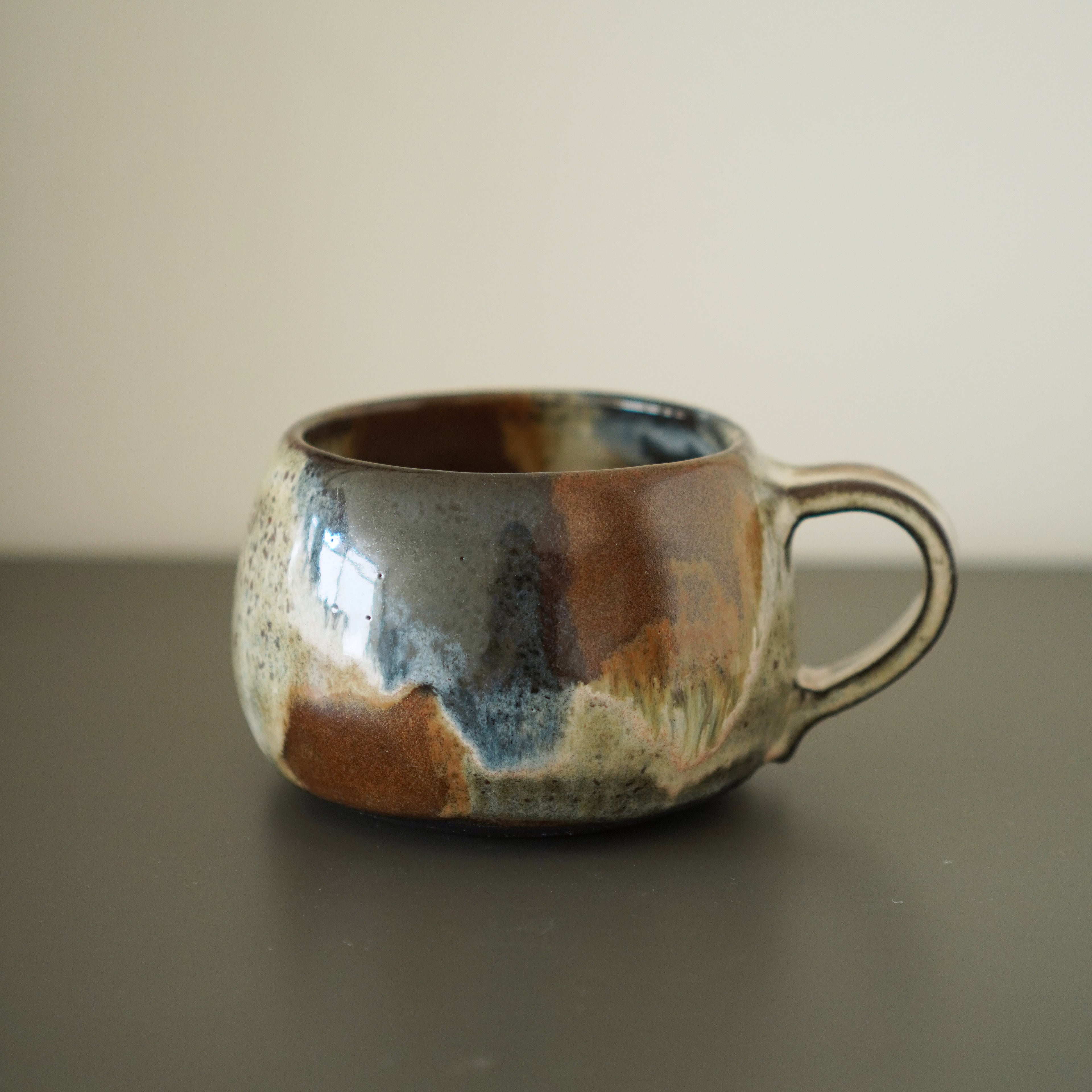 Bulak Mug 014 ❁